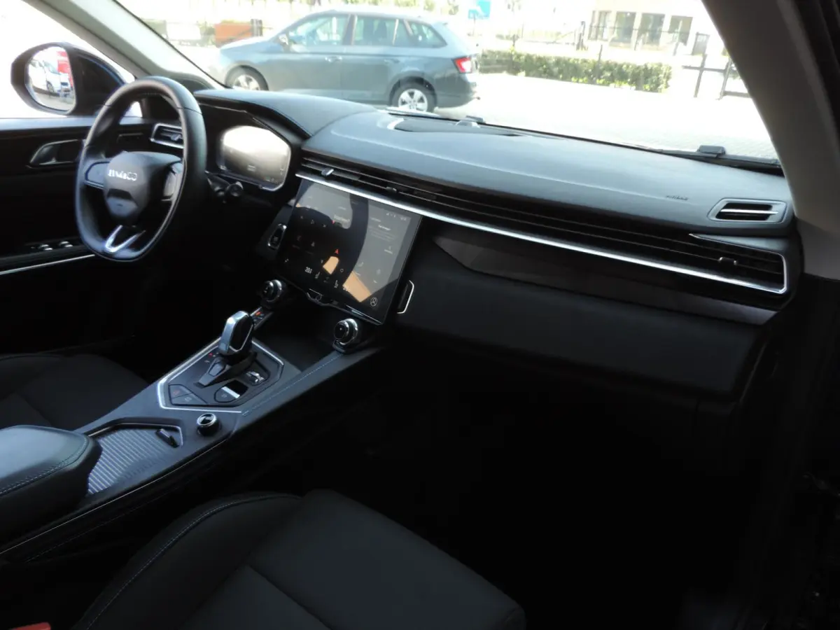 1.5 50.000km | NL-auto | 360 Camera | Panodak | Infinity | 20” | CarPlay | LED kopl | BTW | El.aklep | Keyless