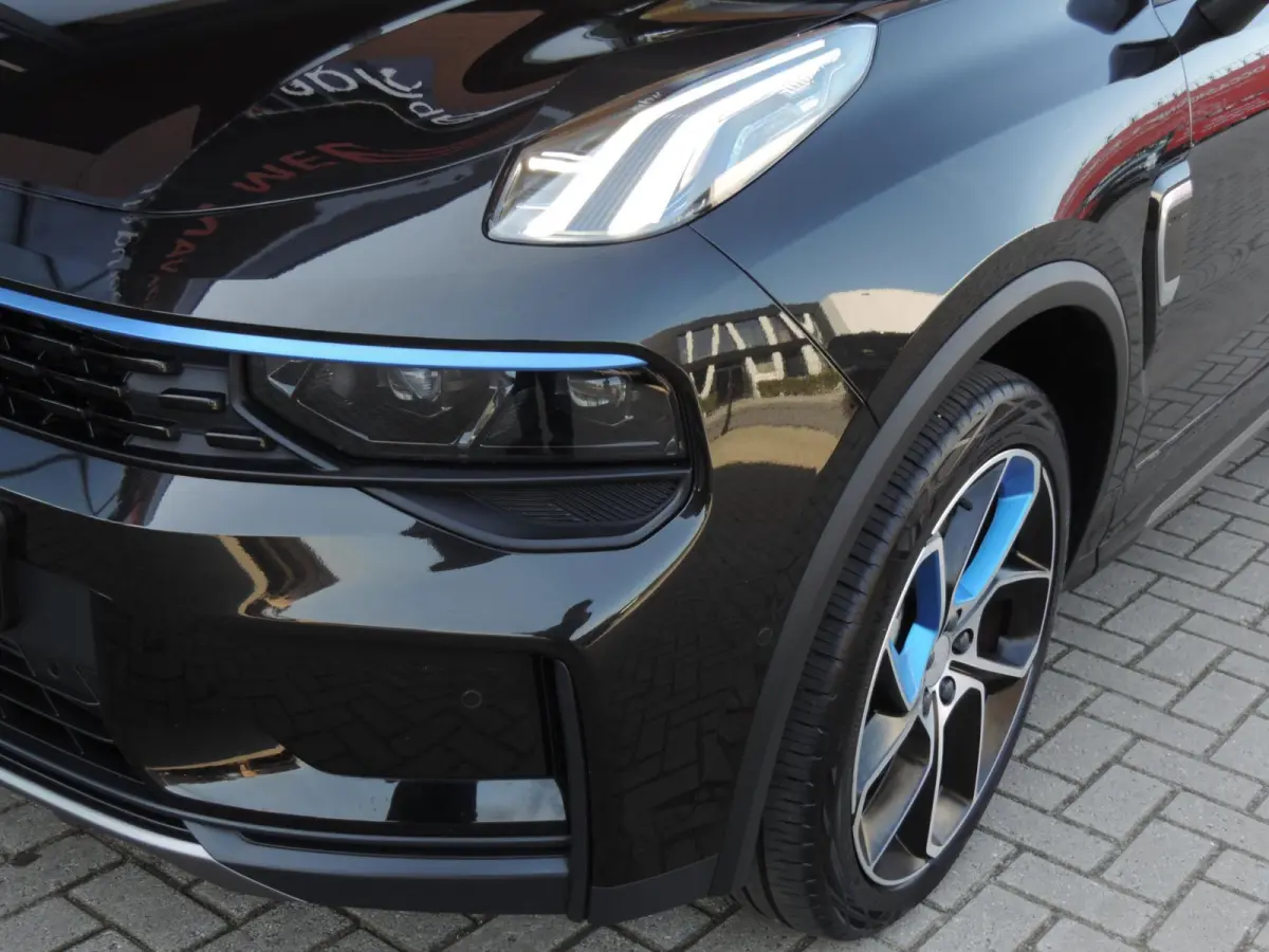 1.5 50.000km | NL-auto | 360 Camera | Panodak | Infinity | 20” | CarPlay | LED kopl | BTW | El.aklep | Keyless