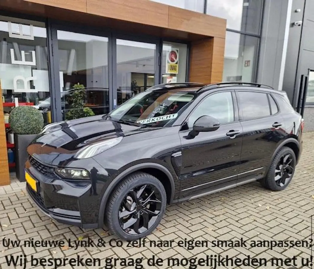 1.5 50.000km | NL-auto | 360 Camera | Panodak | Infinity | 20” | CarPlay | LED kopl | BTW | El.aklep | Keyless
