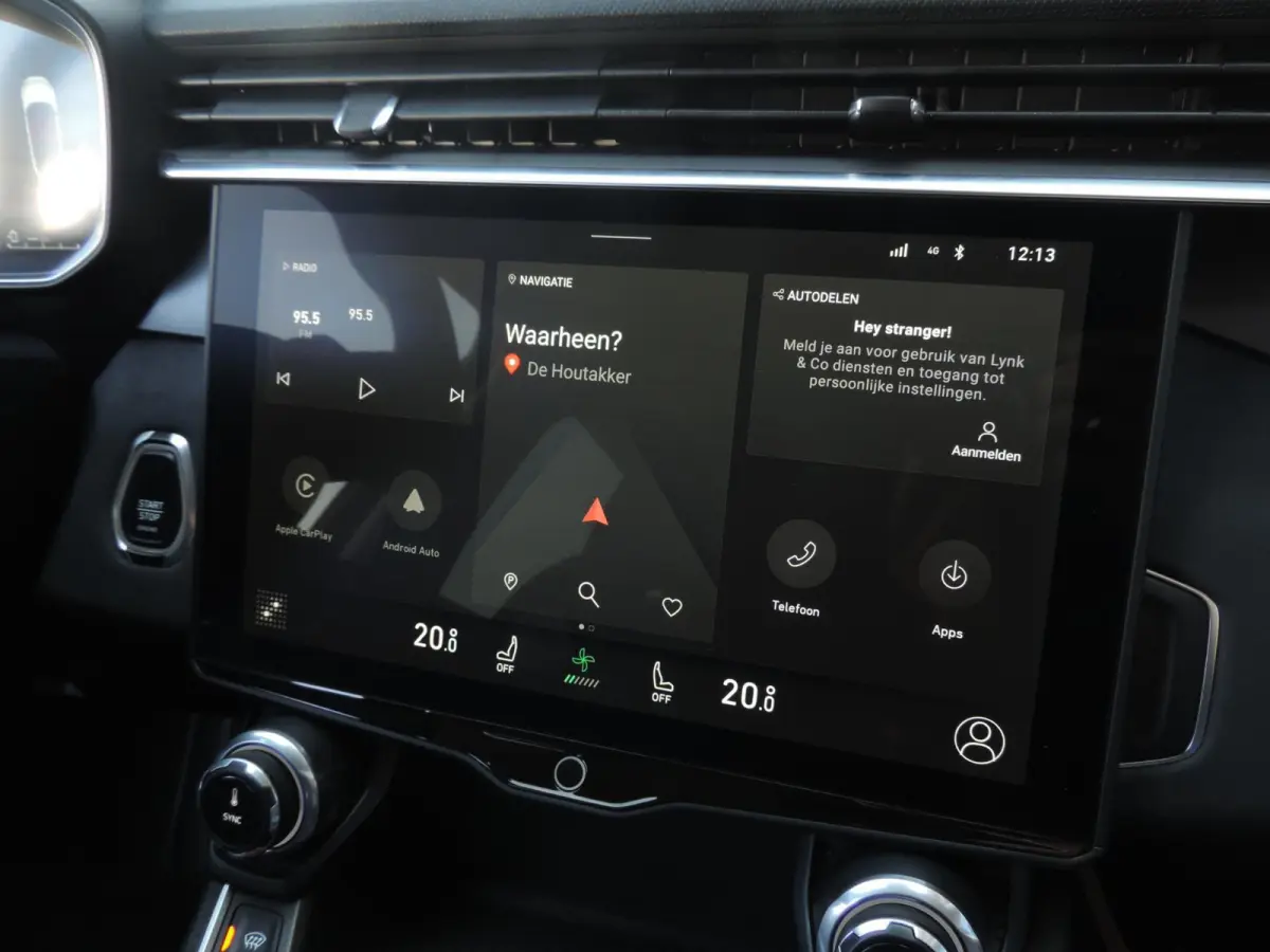 1.5 50.000km | NL-auto | 360 Camera | Panodak | Infinity | 20” | CarPlay | LED kopl | BTW | El.aklep | Keyless