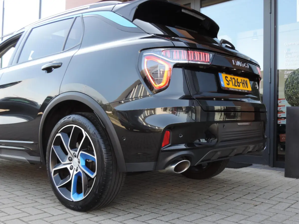 1.5 50.000km | NL-auto | 360 Camera | Panodak | Infinity | 20” | CarPlay | LED kopl | BTW | El.aklep | Keyless