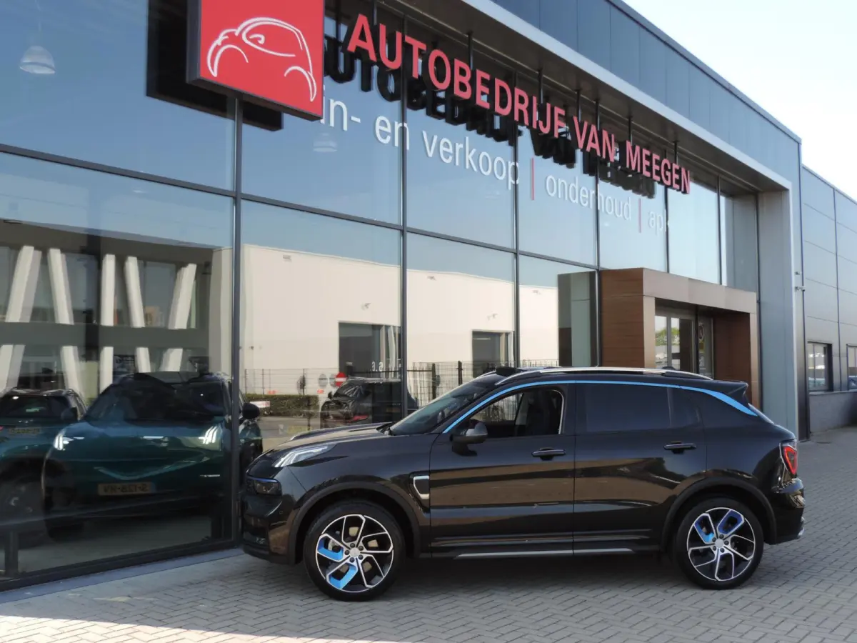 1.5 50.000km | NL-auto | 360 Camera | Panodak | Infinity | 20” | CarPlay | LED kopl | BTW | El.aklep | Keyless
