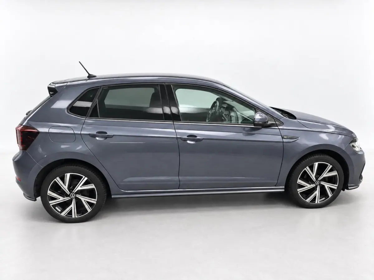 1.0 TSI 95pk DSG R-Line | Carplay | Virtual cockpit | Camera | Stoelverwarming