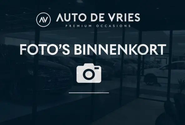 1.0 TSI 95pk DSG R-Line | Carplay | Virtual cockpit | Camera | Stoelverwarming