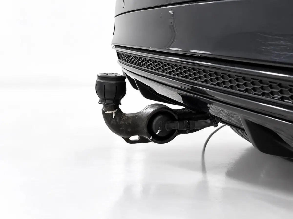 50 TFSI e Quattro 300pk S-Line | Leder | Panoramadak | Luchtvering | Trekhaak