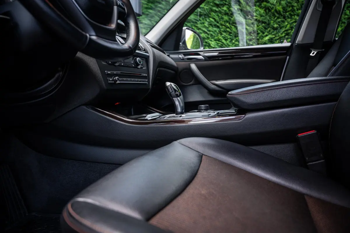 sDrive20i X-Line Trekhaak|Camera|Xenon|Dealeronderhouden