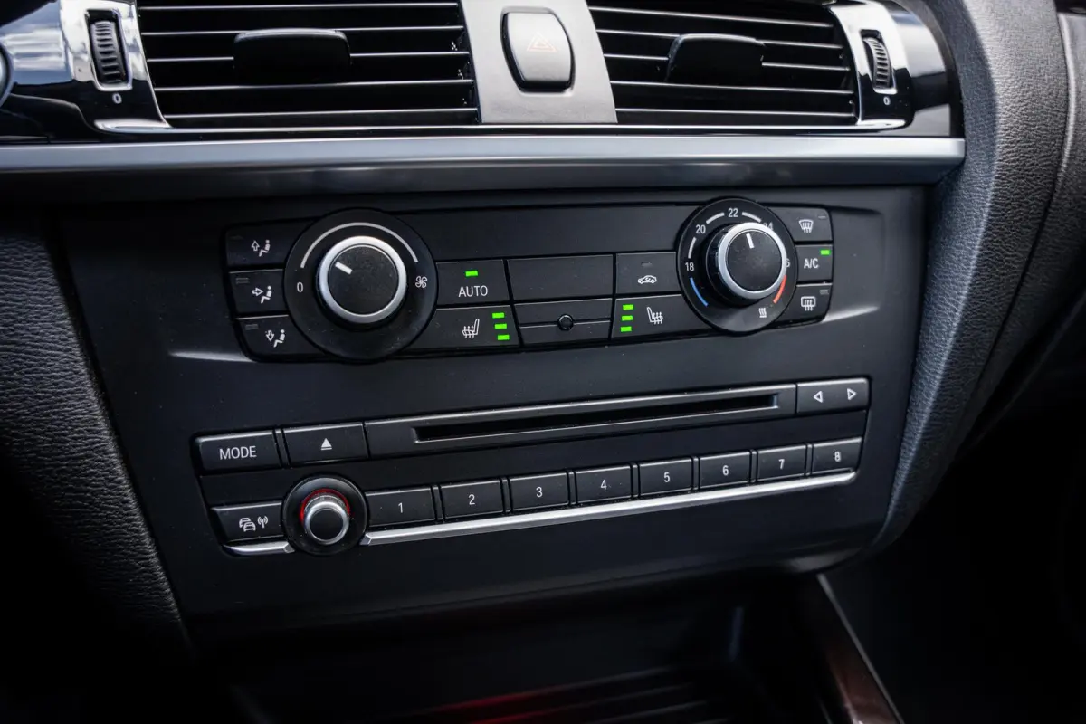 sDrive20i X-Line Trekhaak|Camera|Xenon|Dealeronderhouden