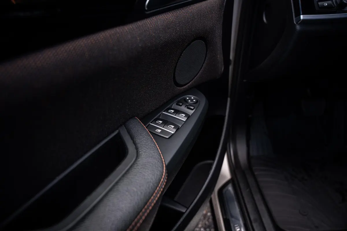 sDrive20i X-Line Trekhaak|Camera|Xenon|Dealeronderhouden
