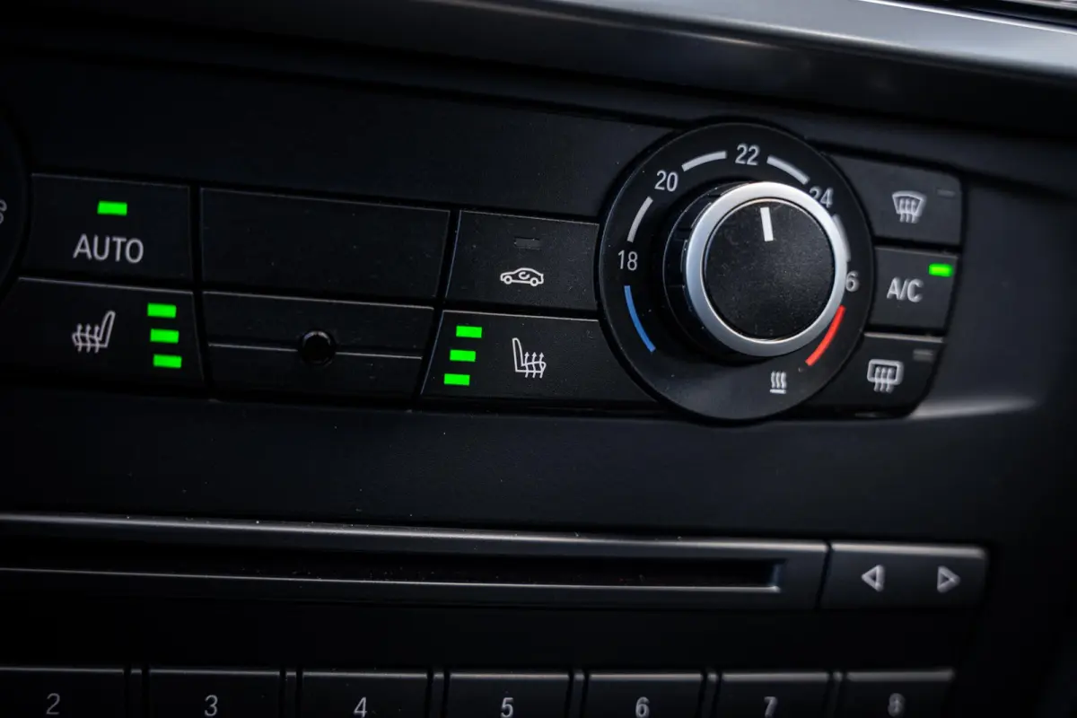 sDrive20i X-Line Trekhaak|Camera|Xenon|Dealeronderhouden