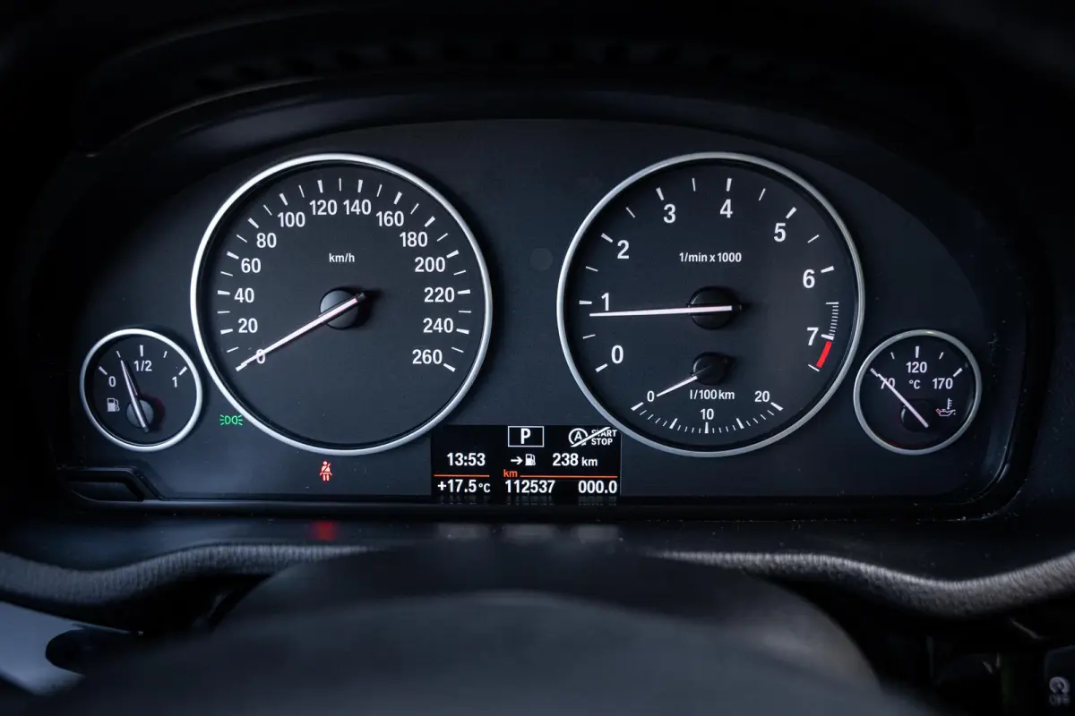 sDrive20i X-Line Trekhaak|Camera|Xenon|Dealeronderhouden