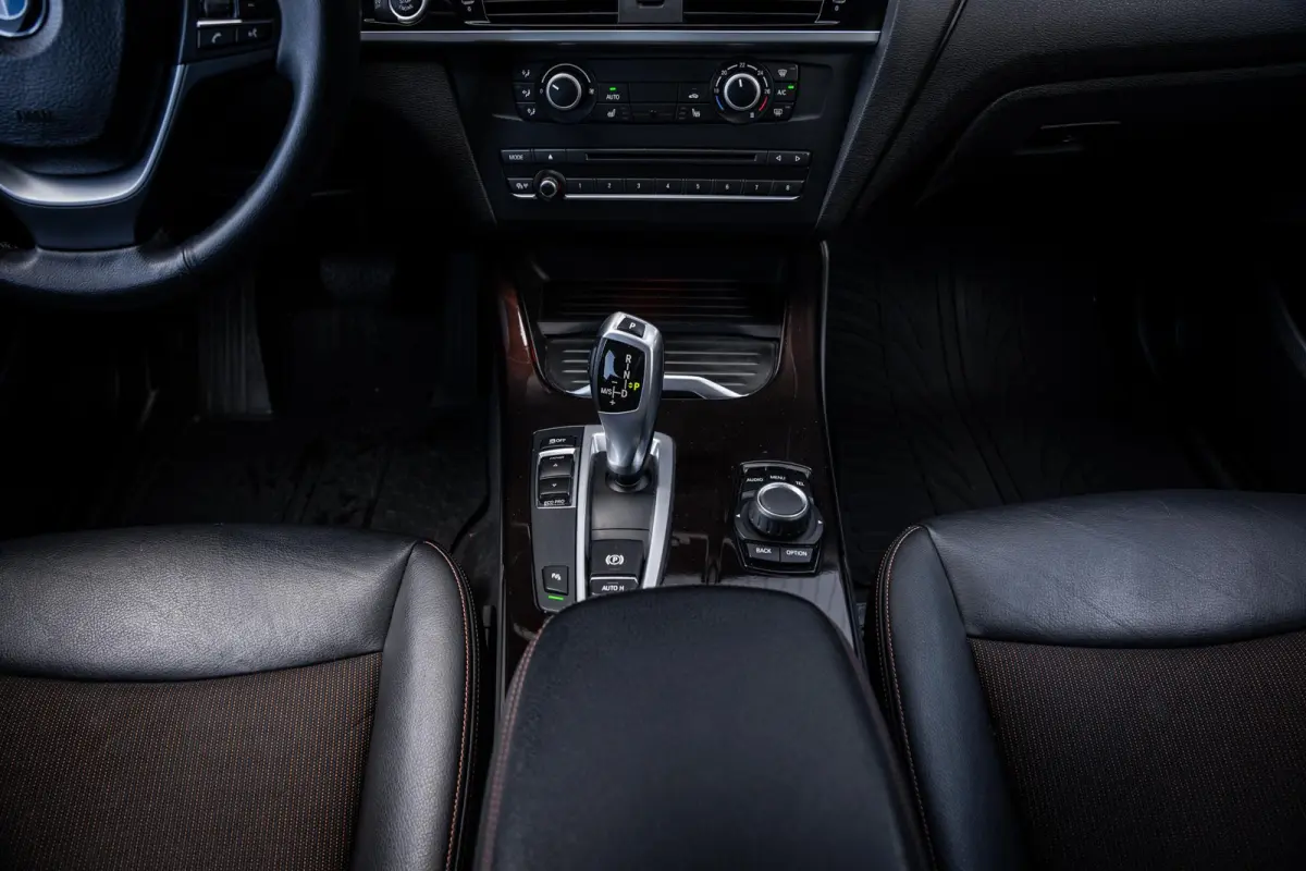 sDrive20i X-Line Trekhaak|Camera|Xenon|Dealeronderhouden