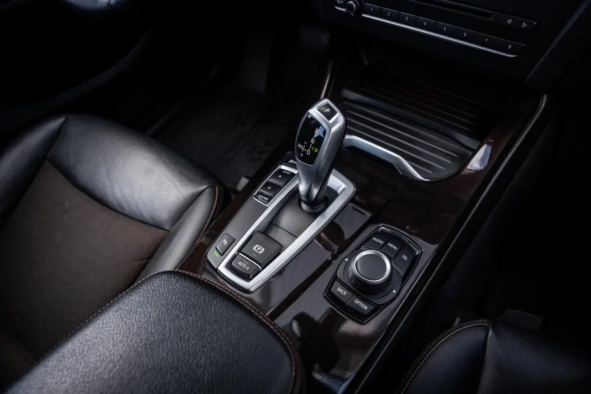sDrive20i X-Line Trekhaak|Camera|Xenon|Dealeronderhouden