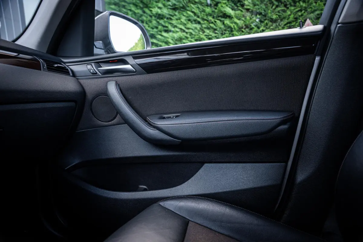 sDrive20i X-Line Trekhaak|Camera|Xenon|Dealeronderhouden