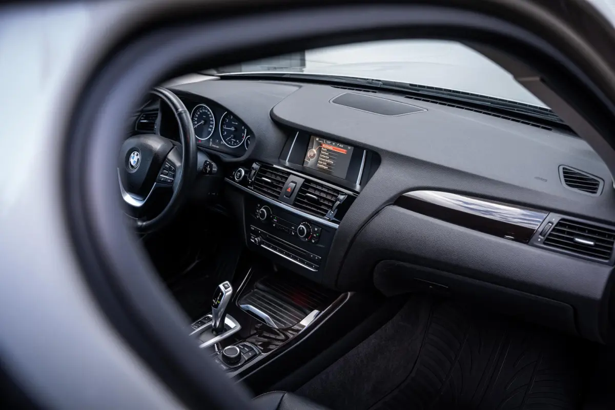sDrive20i X-Line Trekhaak|Camera|Xenon|Dealeronderhouden