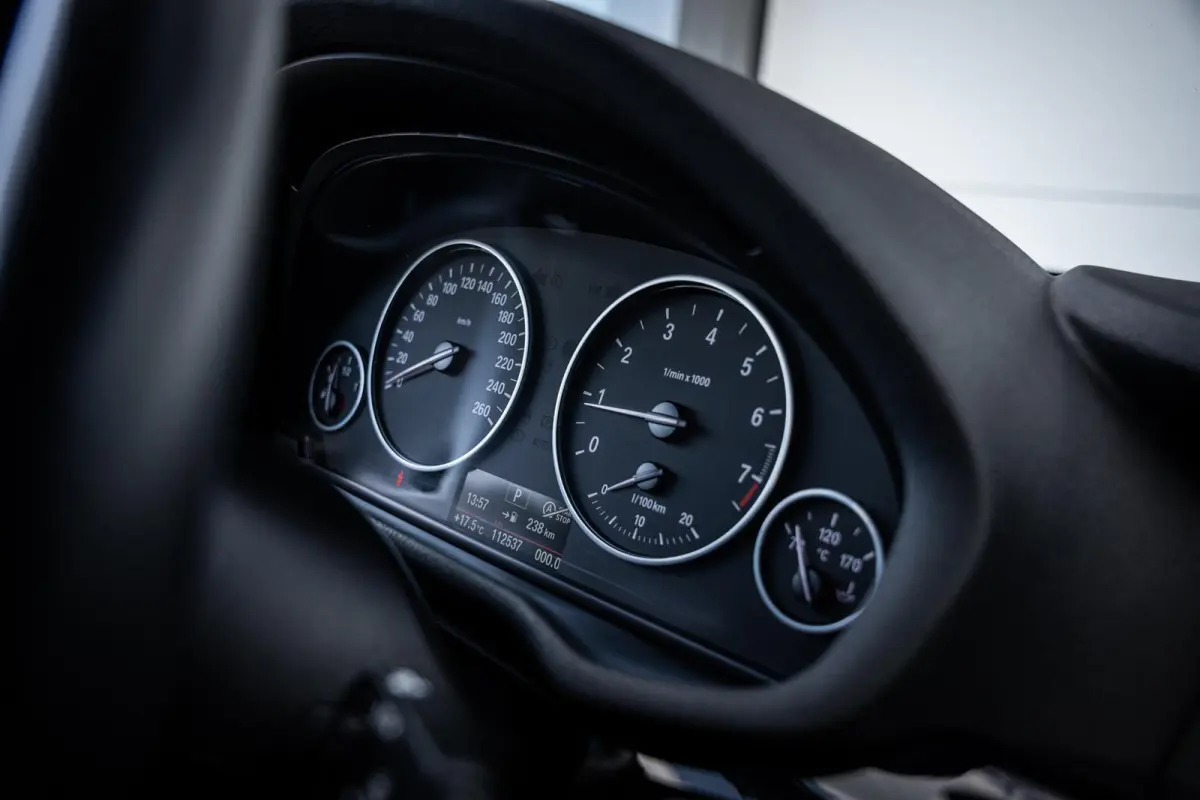 sDrive20i X-Line Trekhaak|Camera|Xenon|Dealeronderhouden