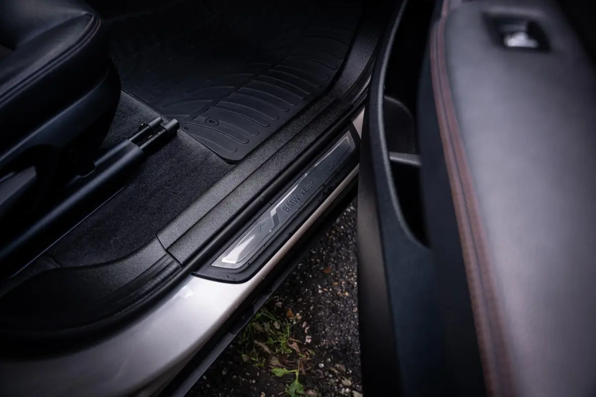 sDrive20i X-Line Trekhaak|Camera|Xenon|Dealeronderhouden