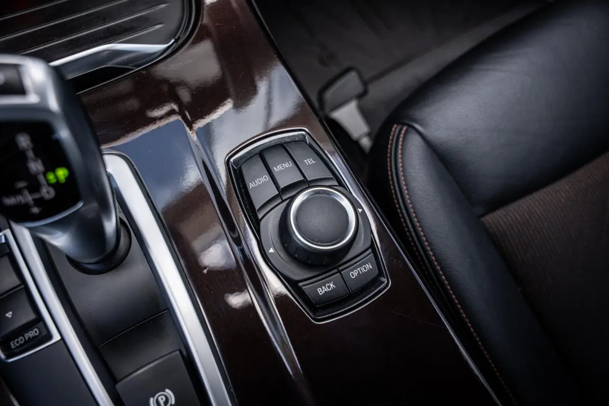 sDrive20i X-Line Trekhaak|Camera|Xenon|Dealeronderhouden