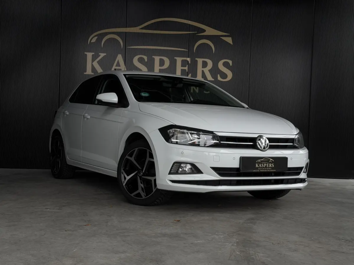 1.0 TSI Highline|Clima|Cruise|17" R Line|