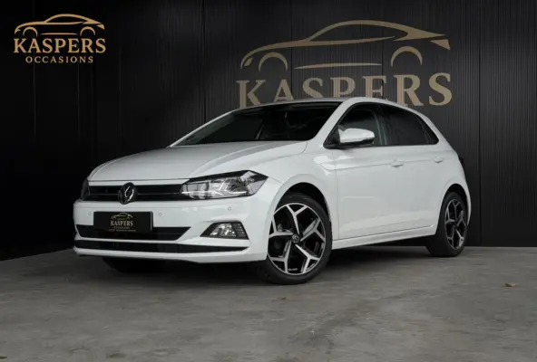 1.0 TSI Highline|Clima|Cruise|17" R Line|