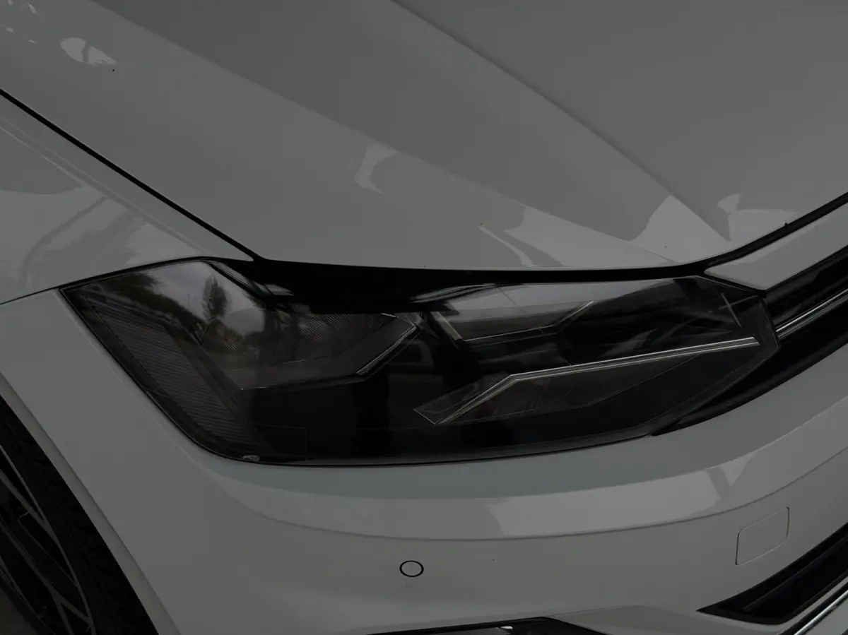1.0 TSI Highline|Clima|Cruise|17" R Line|
