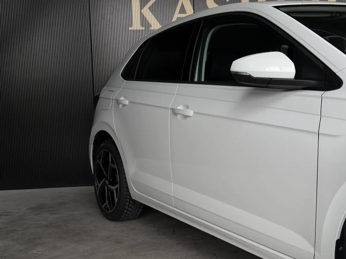 1.0 TSI Highline|Clima|Cruise|17" R Line|