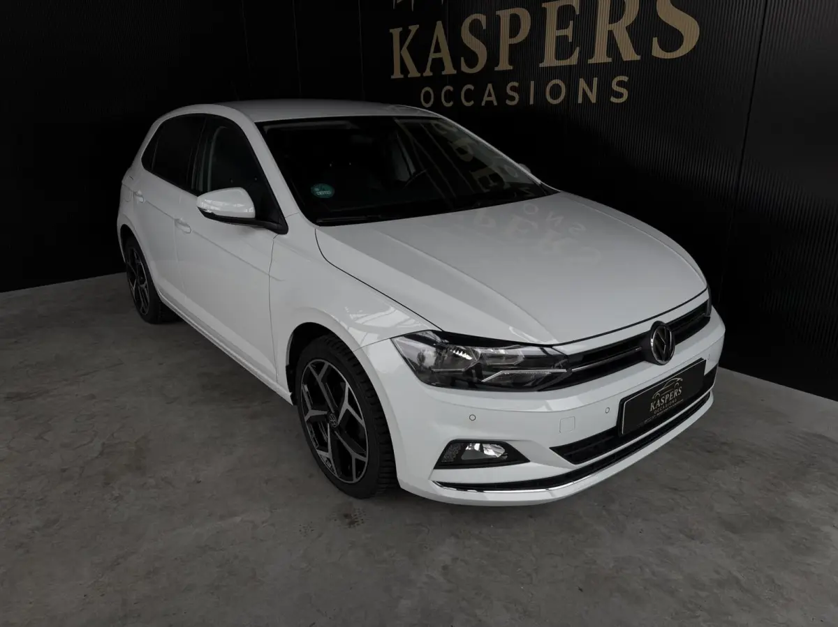 1.0 TSI Highline|Clima|Cruise|17" R Line|