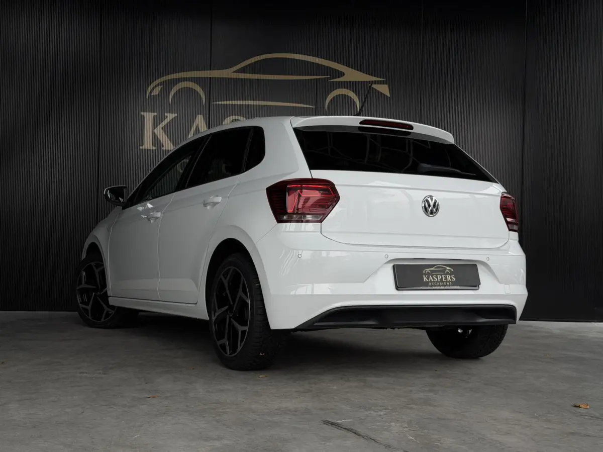 1.0 TSI Highline|Clima|Cruise|17" R Line|