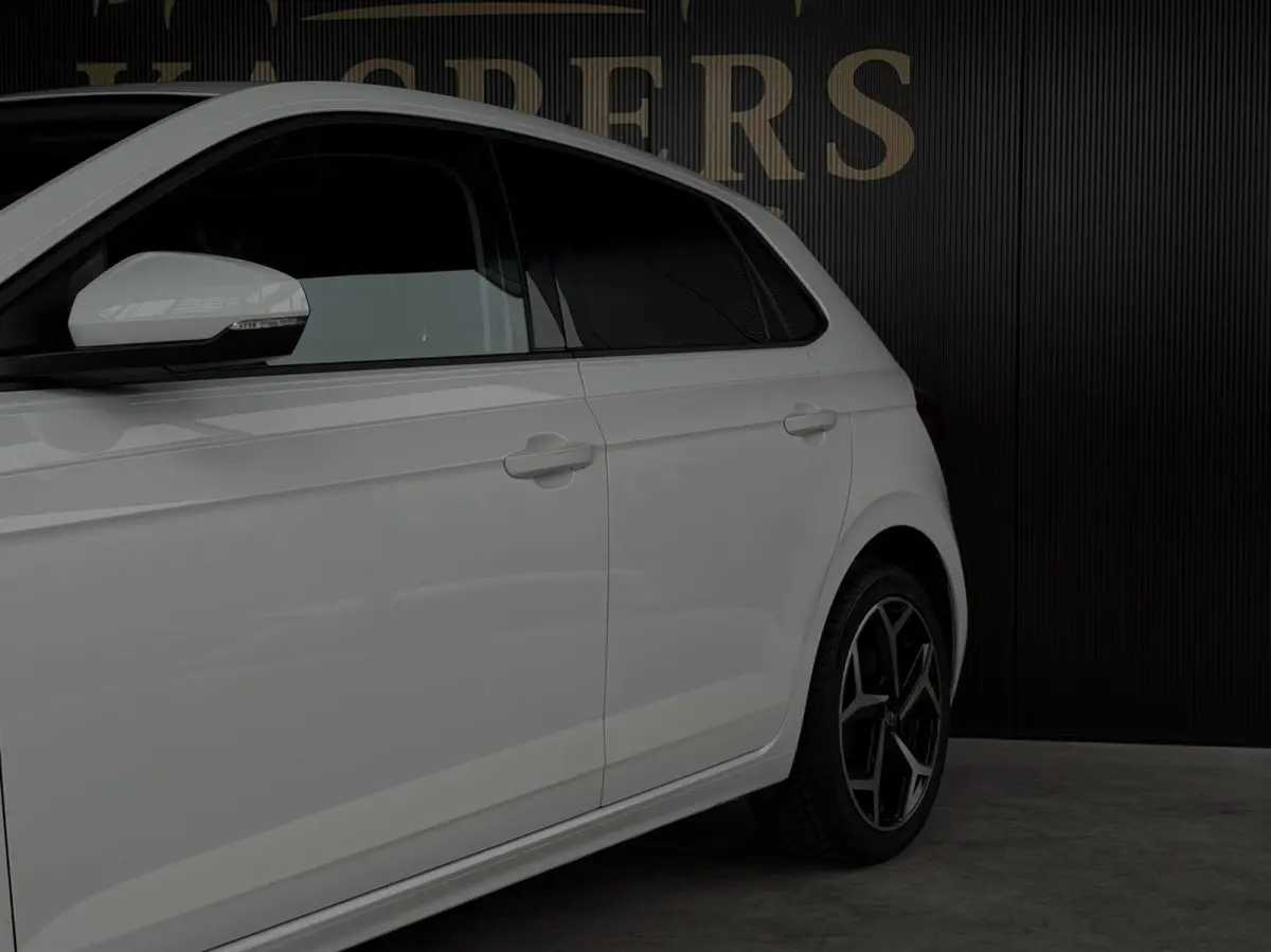 1.0 TSI Highline|Clima|Cruise|17" R Line|