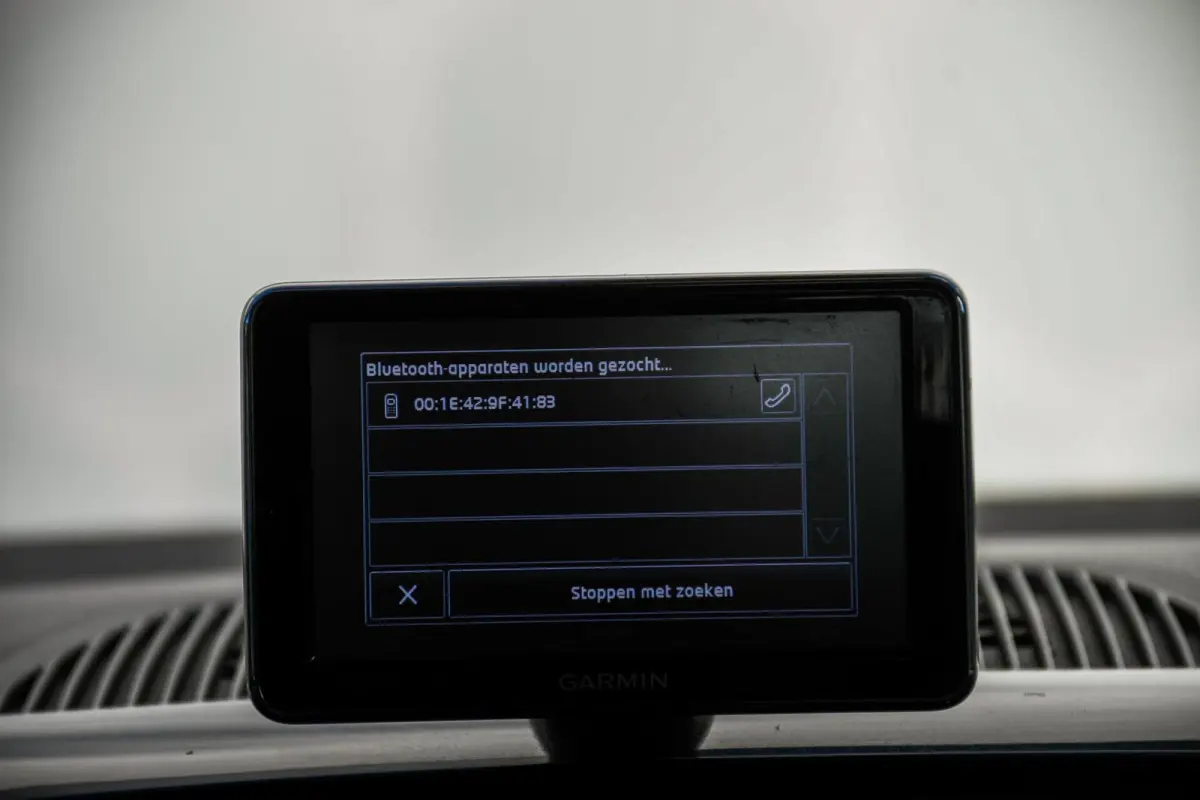 Up! 1.0 move BlueMotion Stoelverwarming Automaat