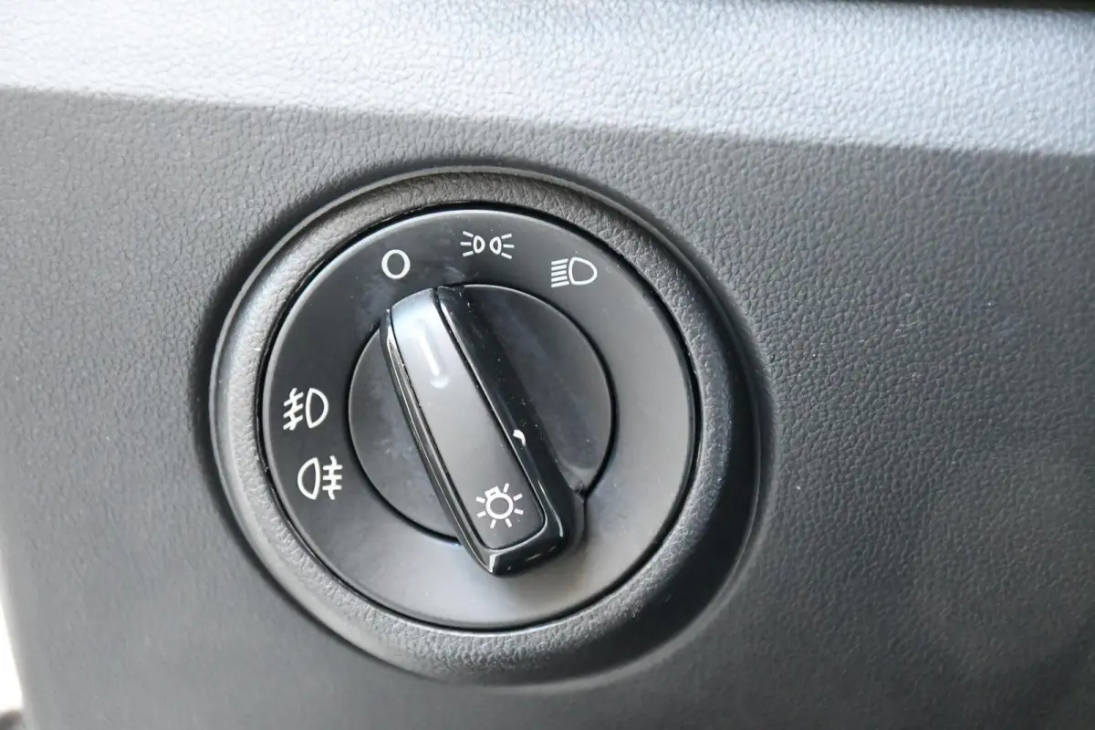 Up! 1.0 move BlueMotion Stoelverwarming Automaat