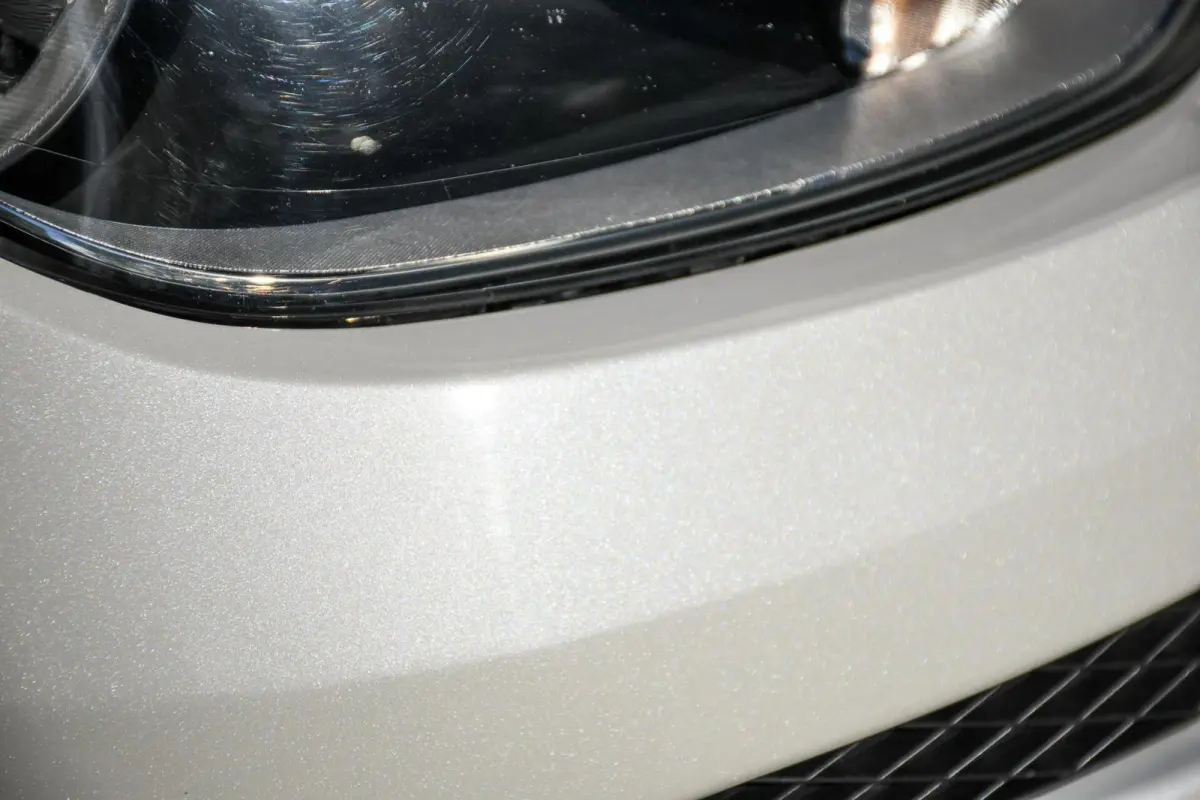 Up! 1.0 move BlueMotion Stoelverwarming Automaat