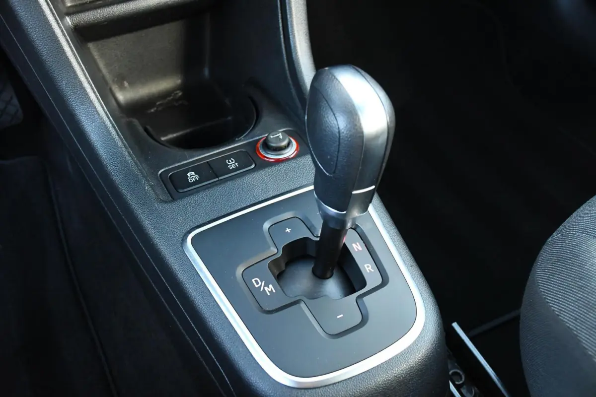 Up! 1.0 move BlueMotion Stoelverwarming Automaat