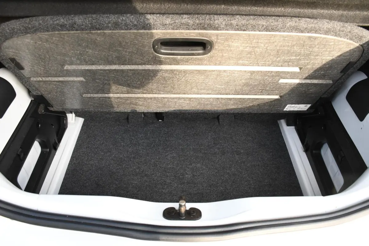 Up! 1.0 move BlueMotion Stoelverwarming Automaat