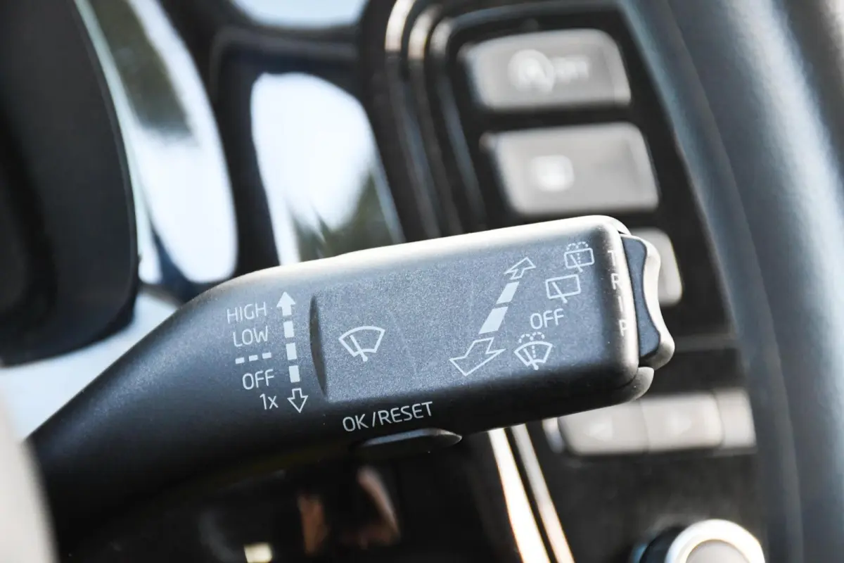Up! 1.0 move BlueMotion Stoelverwarming Automaat