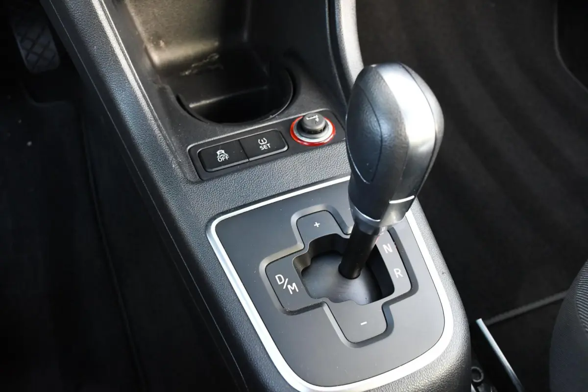 Up! 1.0 move BlueMotion Stoelverwarming Automaat