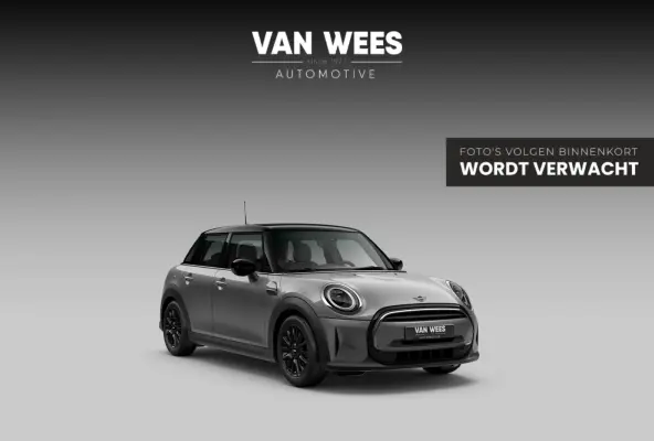 1.5 Cooper Classic | 1e eigenaar | Dealer onderhouden | Sportstoelen | Apple Carplay | Cruise control | Sportstuur | DAB | Ambient Light | LED | Origineel NL | PDC