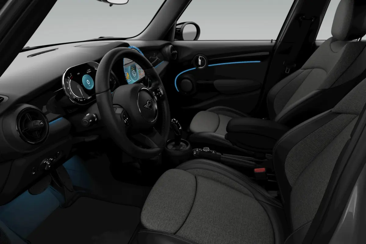 1.5 Cooper Classic | 1e eigenaar | Dealer onderhouden | Sportstoelen | Apple Carplay | Cruise control | Sportstuur | DAB | Ambient Light | LED | Origineel NL | PDC