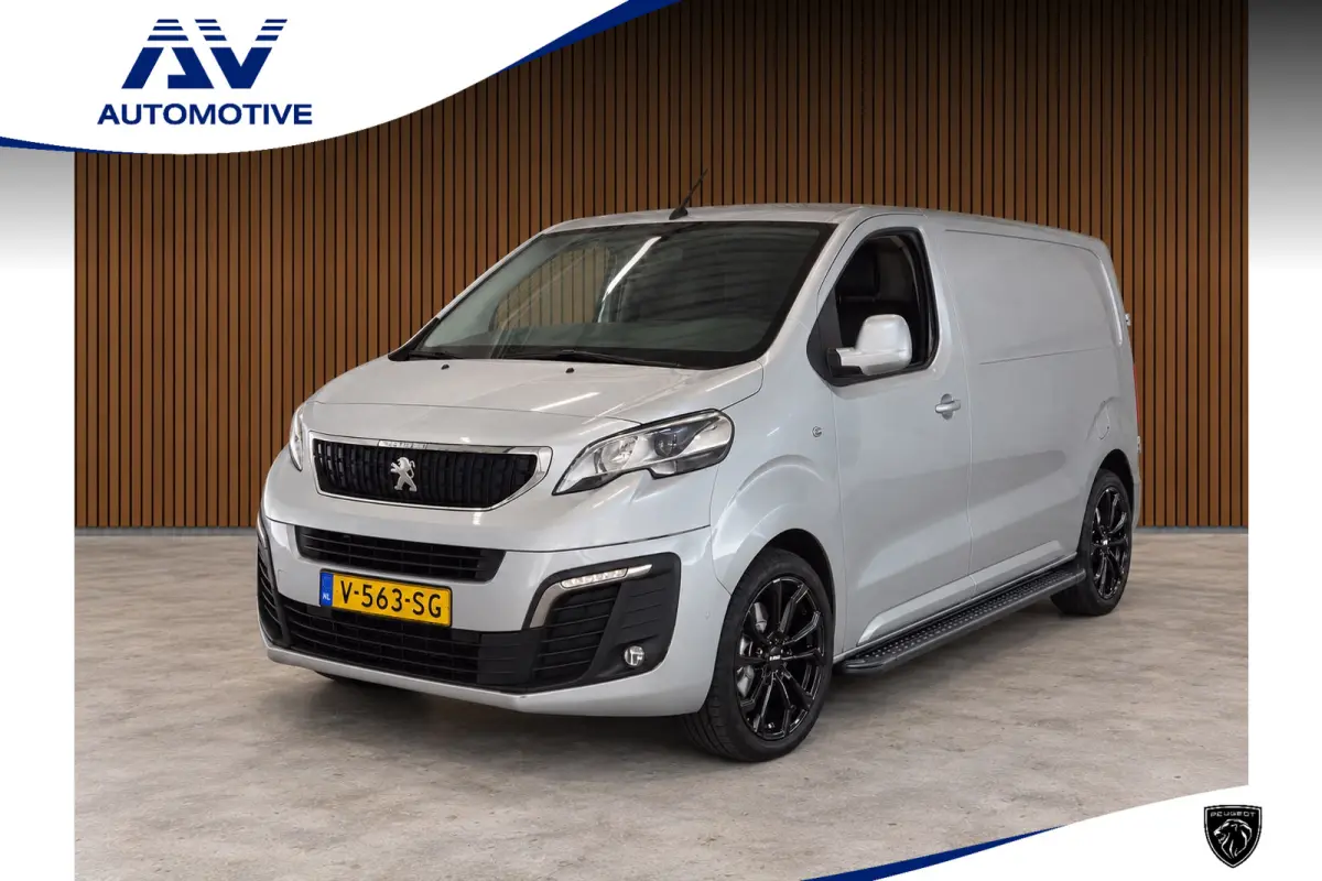 227S 2.0 BlueHDI 180 Premium | Automaat | Bi-Xenon | Trekhaak | CarPlay | Camera | Navigatie | | Orig. NL auto | Nieuwe APK