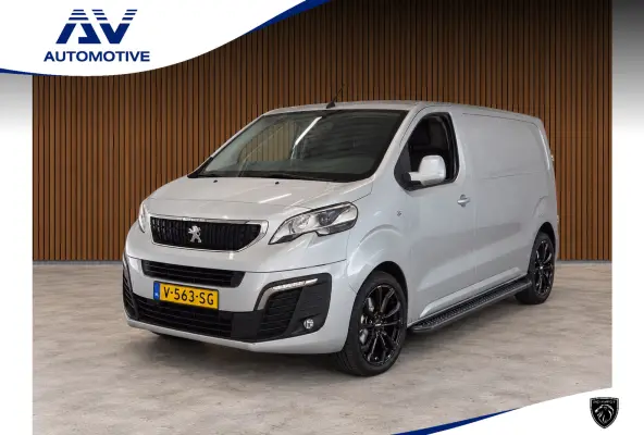 227S 2.0 BlueHDI 180 Premium | Automaat | Bi-Xenon | Trekhaak | CarPlay | Camera | Navigatie | | Orig. NL auto | Nieuwe APK