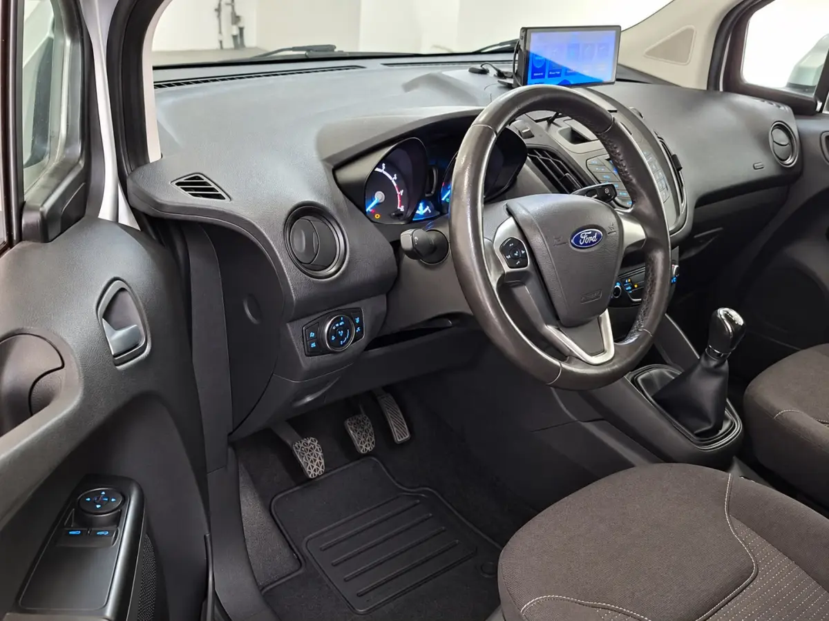 1.0 | Marge | BTW & BPM Vrij | Climate control | Airco | Elek ramen | Dakdragers | CarPlay | Nieuwe APK | Euro 6