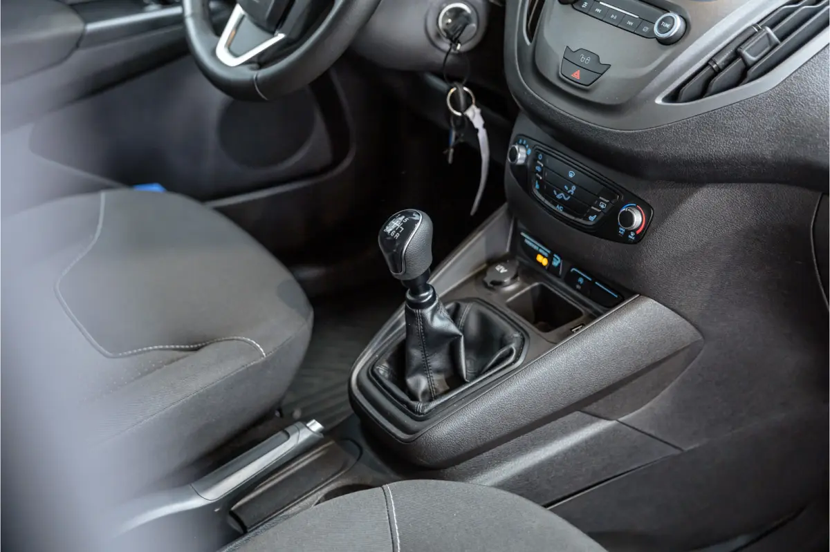 1.0 | Marge | BTW & BPM Vrij | Climate control | Airco | Elek ramen | Dakdragers | CarPlay | Nieuwe APK | Euro 6