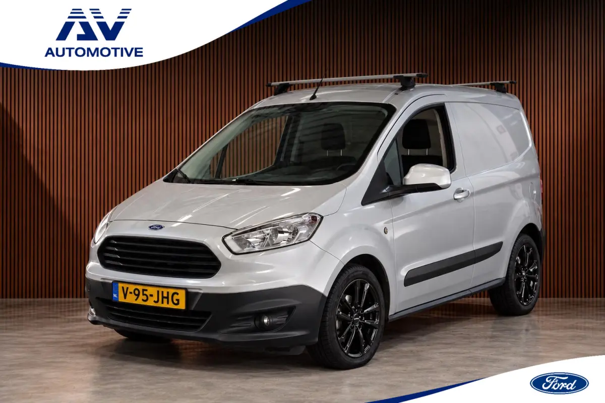 1.0 | Marge | BTW & BPM Vrij | Climate control | Airco | Elek ramen | Dakdragers | CarPlay | Nieuwe APK | Euro 6