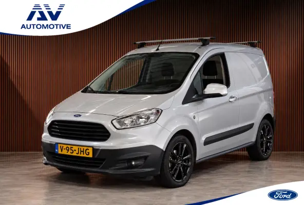 1.0 | Marge | BTW & BPM Vrij | Climate control | Airco | Elek ramen | Dakdragers | CarPlay | Nieuwe APK | Euro 6