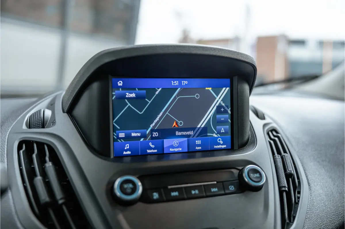 1.0 | Marge | BTW & BPM Vrij | Climate control | Airco | Elek ramen | Dakdragers | CarPlay | Nieuwe APK | Euro 6