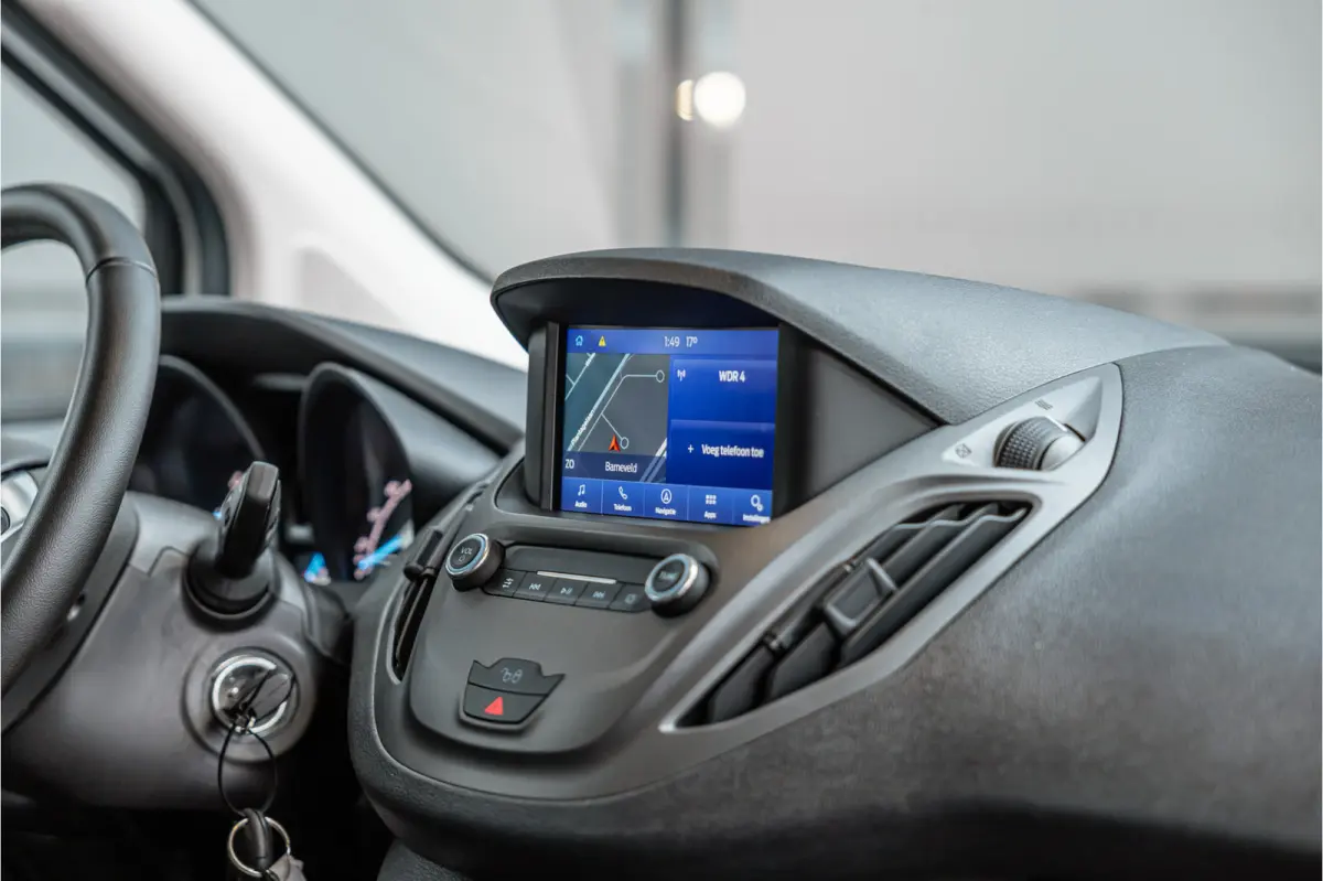 1.0 | Marge | BTW & BPM Vrij | Climate control | Airco | Elek ramen | Dakdragers | CarPlay | Nieuwe APK | Euro 6