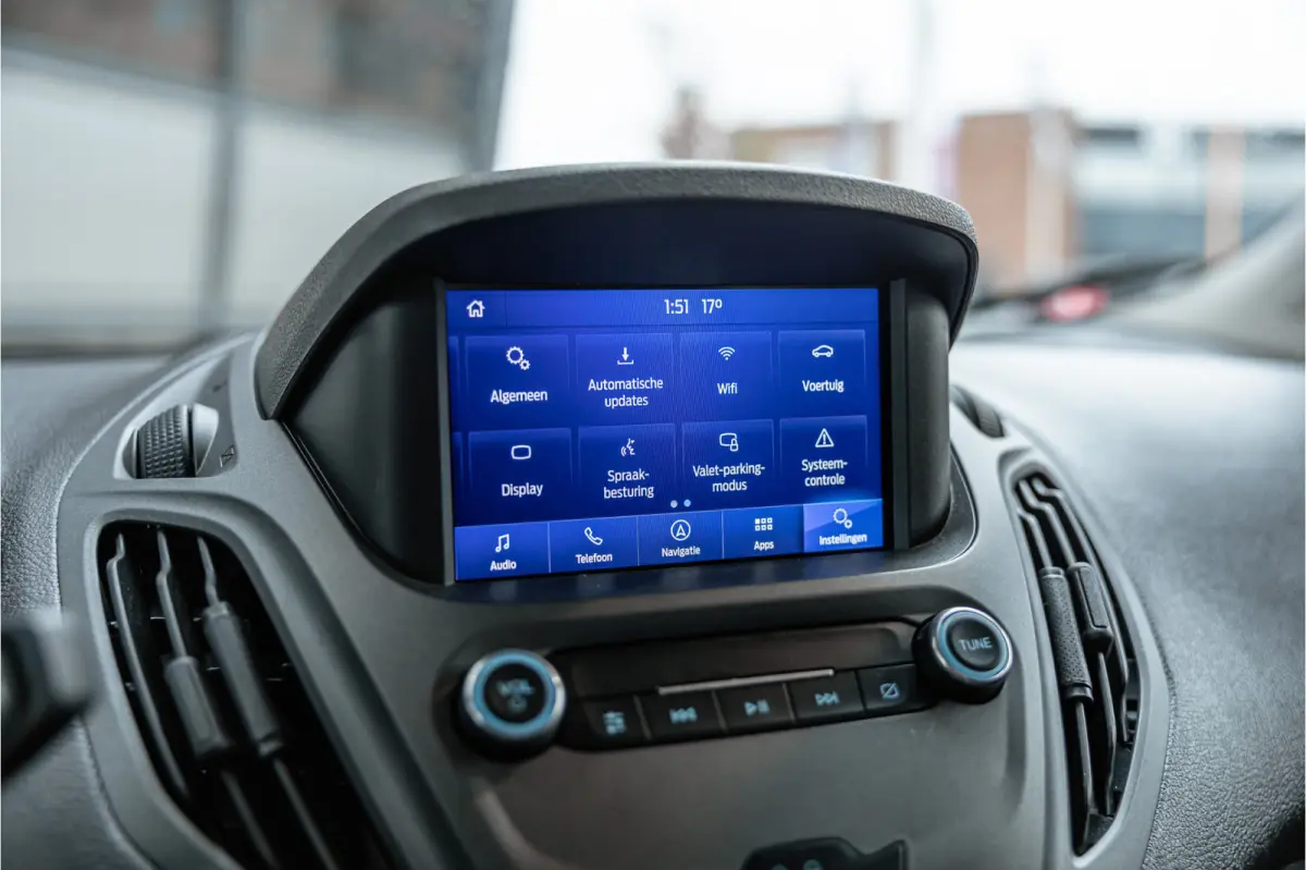1.0 | Marge | BTW & BPM Vrij | Climate control | Airco | Elek ramen | Dakdragers | CarPlay | Nieuwe APK | Euro 6