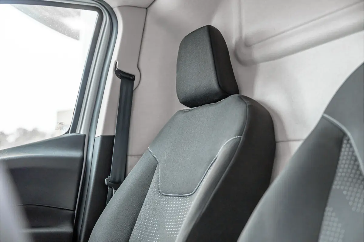 1.0 | Marge | BTW & BPM Vrij | Climate control | Airco | Elek ramen | Dakdragers | CarPlay | Nieuwe APK | Euro 6