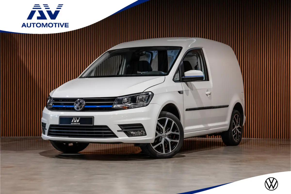 1.0 TSI Highline | CarPlay | Navigatie | MF Stuur | Cruise control | PDC | Airco | Nieuwe APK