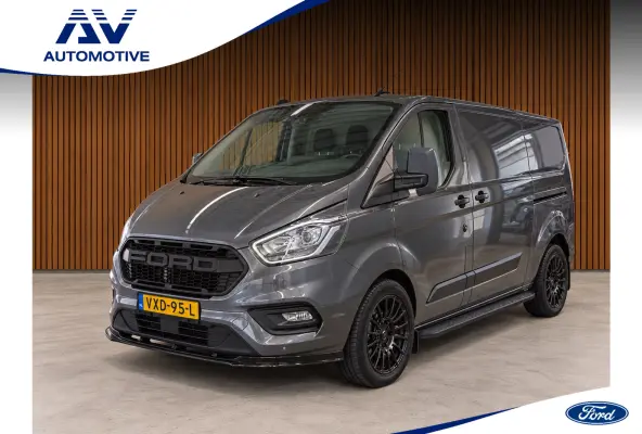 300 2.0 TDCI L2H1 | Raptor edition | L+R Schuifdeur | CarPlay | Camera | Navigatie | Cruise control | Stoelverwarming | PDC V+A | Orig. NL auto | Nieuwe APK