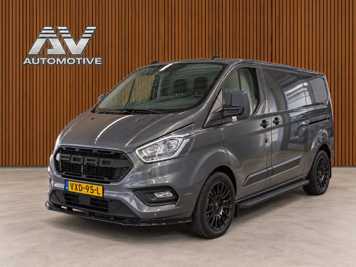 300 2.0 TDCI L2H1 | Raptor edition | L+R Schuifdeur | CarPlay | Camera | Navigatie | Cruise control | Stoelverwarming | PDC V+A | Orig. NL auto | Nieuwe APK